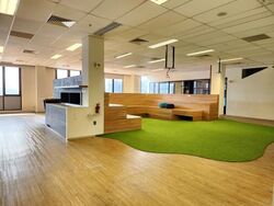 Dapenso Building (D1), Office #541628651